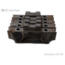 94U106 Engine Block Main Caps For 09-14 Ford Expedition  5.4  Gas