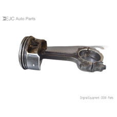 92N201 Piston and Connecting Rod Standard For 11-17 Chevrolet Equinox  2.4 12608366 Gas