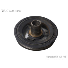 92N202 Crankshaft Pulley For 10-17 Chevrolet Equinox  2.4 90537704 Gas