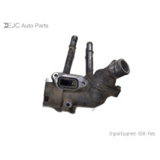 92N210 Thermostat Housing Assembly For 11-17 Chevrolet Equinox  2.4 12618159 Gas