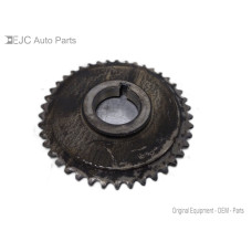 92N218 Crankshaft Timing Gear For 11-17 Chevrolet Equinox  2.4 90537301 Gas