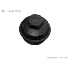 92N219 Oil Filter Cap For 11-17 Chevrolet Equinox  2.4 12605565 Gas