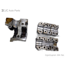 92N220 Camshaft Bearing Caps For 11-17 Chevrolet Equinox  2.4  Gas