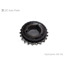 92N228 Crankshaft Timing Gear For 11-17 Chevrolet Equinox  2.4 90537301 Gas
