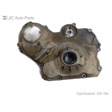 92N235 Engine Timing Cover For 10-17 Chevrolet Equinox  2.4 16804233 Gas