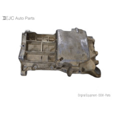 92N237 Engine Oil Pan For 10-17 Chevrolet Equinox  2.4 12578194 Gas