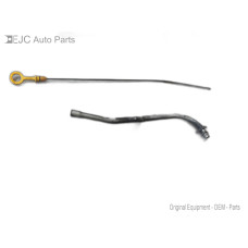 94N111 Engine Oil Dipstick With Tube For 12-14 Subaru Impreza 2.0 11139AA050 Gas 94N111 Engine Oil Dipstick With Tube For 12-14 Subaru Impreza 2.0 11139AA050 Gas