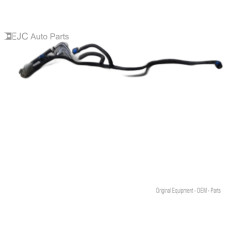 94N112 Fuel Supply Line For 12-14 Subaru Impreza 2.0 Gas 94N112 Fuel Supply Line For 12-14 Subaru Impreza 2.0 Gas