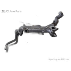 94N114 Coolant Crossover For 12-14 Subaru Impreza 2.0 14050AA781 Gas 94N114 Coolant Crossover For 12-14 Subaru Impreza 2.0 14050AA781 Gas