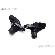 95A103 Camshaft Position Sensor Set For 12-14 Subaru Impreza 2.0 22056AA270 Gas 95A103 Camshaft Position Sensor Set For 12-14 Subaru Impreza 2.0 22056AA270 Gas