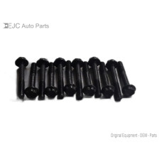 95A107 Camshaft Gear Bolt Set For 12-14 Subaru Impreza 2.0 Gas 95A107 Camshaft Gear Bolt Set For 12-14 Subaru Impreza 2.0 Gas