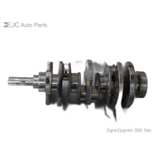 #RM10 Crankshaft Standard For 15-16 Ford F-150  2.7 FT4E6303AA Turbo