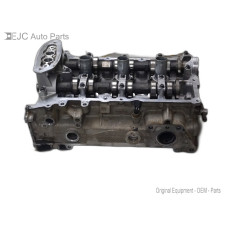 #HA10 Left Cylinder Head For 15-17 Ford F-150  2.7 FL3E6C064GA Turbo