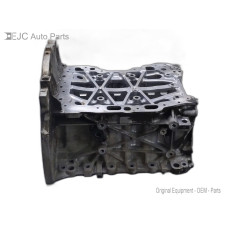 GZL403 Upper Engine Oil Pan For 15-17 Ford F-150  2.7 FT4E6U003CD Turbo