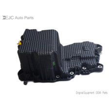 GZL406 Lower Engine Oil Pan For 15-17 Ford F-150  2.7 FL3E6675GA Turbo