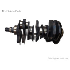 #O310 Crankshaft Standard For 16-21 Honda Pilot  3.5 133105J6A10 Gas