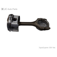 248S302 Left Piston and Rod Standard For 18-20 Honda Pilot  3.5  Gas