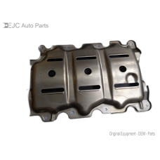 248S307 Engine Oil Baffle For 18-20 Honda Pilot  3.5  Gas