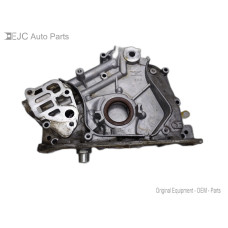 248S309 Engine Oil Pump For 18-20 Honda Pilot  3.5  Gas