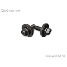 248S311 Camshaft Gear Bolt Set For 18-20 Honda Pilot  3.5  Gas