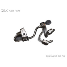 248S319 Pump To Rail Fuel Line For 18-20 Honda Pilot  3.5  Gas