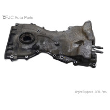 93N101 Engine Timing Cover For 16-20 Kia Sorento 2.4 213552GGA0 Gas 93N101 Engine Timing Cover For 16-20 Kia Sorento 2.4 213552GGA0 Gas
