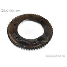 93N102 Crankshaft Trigger Tone Ring For 16-20 Kia Sorento 2.4 Gas 93N102 Crankshaft Trigger Tone Ring For 16-20 Kia Sorento 2.4 Gas