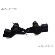 93N110 Camshaft Position Sensor Set For 16-20 Kia Sorento 2.4 393502G000 Gas 93N110 Camshaft Position Sensor Set For 16-20 Kia Sorento 2.4 393502G000 Gas