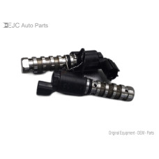93N113 Variable Valve Timing Solenoid Set For 16-20 Kia Sorento 2.4 Gas 93N113 Variable Valve Timing Solenoid Set For 16-20 Kia Sorento 2.4 Gas