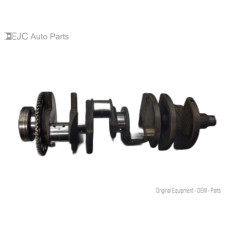 #TA10 Crankshaft Standard For 09-13 Chevrolet Silverado 1500  6.2 12552216 Gas