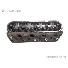 #UW10 Left Cylinder Head For 07-13 Chevrolet Silverado 1500  6.2 823 Gas