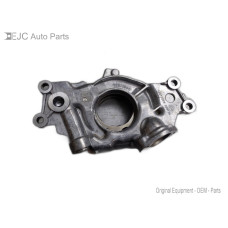 255T306 Engine Oil Pump For 09-13 Chevrolet Silverado 1500  6.2 12556436 Gas