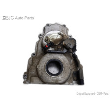 255T308 Engine Timing Cover For 07-13 Chevrolet Silverado 1500  6.2 12600326 Gas