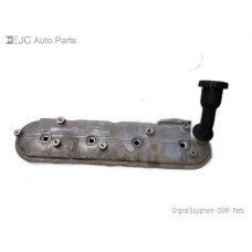 255T310 Right Valve Cover For 09-13 Chevrolet Silverado 1500  6.2 12611021 Gas