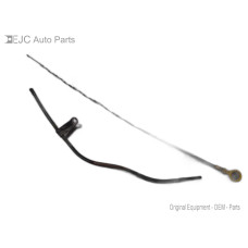 255T311 Engine Oil Dipstick With Tube 09-13 Chevrolet Silverado 1500 6.2 12622055 Gas