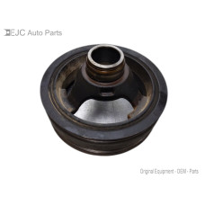 255T321 Crankshaft Pulley For 99-13 Chevrolet Silverado 1500  6.2 12634105 Gas