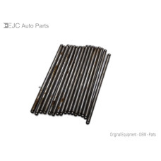 255T322 Pushrods Set All For 09-13 Chevrolet Silverado 1500  6.2  Gas