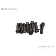 255T331 Timing Cover Bolts For 09-13 Chevrolet Silverado 1500 6.2 Gas 255T331 Timing Cover Bolts For 09-13 Chevrolet Silverado 1500 6.2 Gas