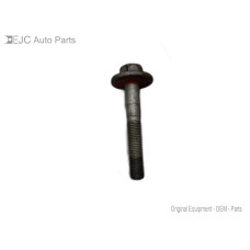 255T335 Crankshaft Pulley Bolt For 09-13 Chevrolet Silverado 1500 6.2 Gas 255T335 Crankshaft Pulley Bolt For 09-13 Chevrolet Silverado 1500 6.2 Gas