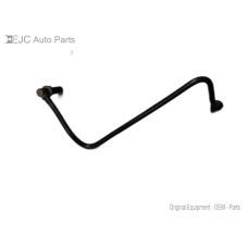 255T338 Crankcase Vent Tube For 09-13 Chevrolet Silverado 1500 6.2 Gas 255T338 Crankcase Vent Tube For 09-13 Chevrolet Silverado 1500 6.2 Gas