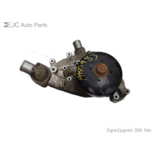 94G102 Water Coolant Pump For 07-13 Chevrolet Silverado 1500 6.2 12637371 Gas 94G102 Water Coolant Pump For 07-13 Chevrolet Silverado 1500 6.2 12637371 Gas