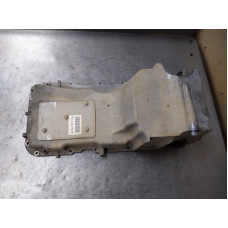 GZC402 Engine Oil Pan For 08-13 Chevrolet Silverado 1500 6.2 12640746 Gas GZC402 Engine Oil Pan For 08-13 Chevrolet Silverado 1500 6.2 12640746 Gas