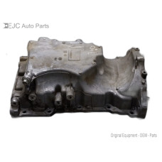 GZH501 Engine Oil Pan From 2012 GMC Acadia 3.6 12658371 Gas GZH501 Engine Oil Pan From 2012 GMC Acadia 3.6 12658371 Gas