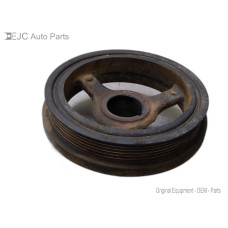 255G104 Crankshaft Pulley For 07-16 GMC Acadia 3.6 12700427 Gas 255G104 Crankshaft Pulley For 07-16 GMC Acadia 3.6 12700427 Gas
