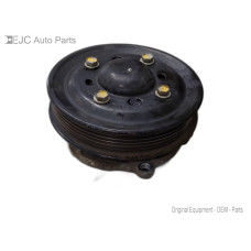255G105 Water Pump With Pulley For 07-17 GMC Acadia 3.6 12566029 Gas 255G105 Water Pump With Pulley For 07-17 GMC Acadia 3.6 12566029 Gas
