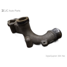 255N101 Coolant Inlet From 2012 GMC Acadia 3.6 12591006 Gas 255N101 Coolant Inlet From 2012 GMC Acadia 3.6 12591006 Gas