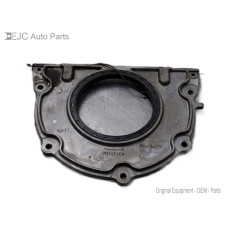255N102 Rear Oil Seal Housing From 2012 GMC Acadia 3.6 12637710 Gas 255N102 Rear Oil Seal Housing From 2012 GMC Acadia 3.6 12637710 Gas