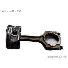 255N107 Piston and Connecting Rod Standard From 2012 GMC Acadia 3.6 Gas 255N107 Piston and Connecting Rod Standard From 2012 GMC Acadia 3.6 Gas
