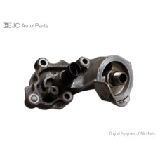 255N108 Engine Oil Filter Housing From 2012 GMC Acadia 3.6 12631607 Gas 255N108 Engine Oil Filter Housing From 2012 GMC Acadia 3.6 12631607 Gas