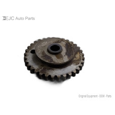 255N110 Idler Timing Gear From 2012 GMC Acadia 3.6 12612841 Gas 255N110 Idler Timing Gear From 2012 GMC Acadia 3.6 12612841 Gas